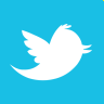 Twitter Alt 2 Icon 96x96 png